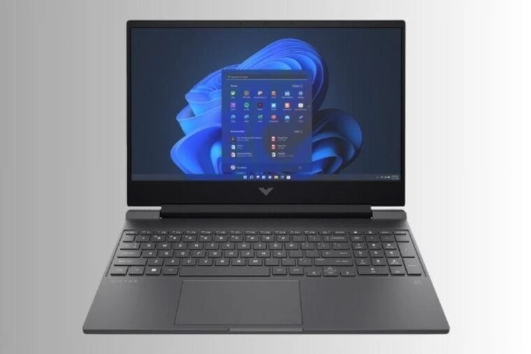 Intel Core i5-12450H, 8 nhân 12 luồng bộ nhớ đem 12MB,0 xung 4.4GHz.