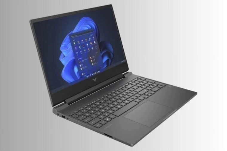 15.6 inch, Full HD, 1920x1080 pixels, 250 nits, tấm nền IPS, tấn số quét 144 Hz.