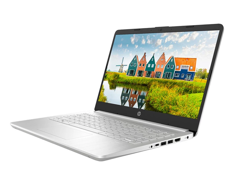 Intel core i3-1215U, Intel UHD Graphics, 8GB DDR4, SSD 512GB.