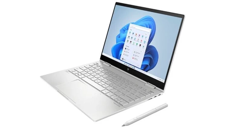 HP Envy ra mắt năm 2020 với mức giá khoảng 21 triệu đồng.