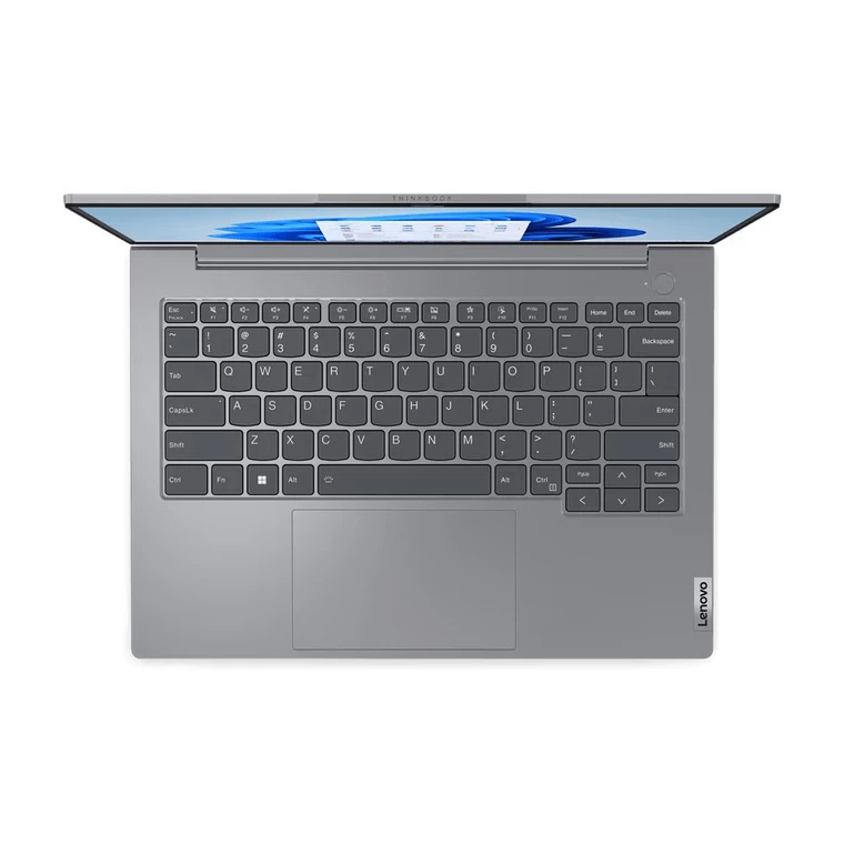 Màn hình 14 inch cùng độ phân giải WUXGA 1920x1200, giúp màu sắc hình ảnh sắc nét.