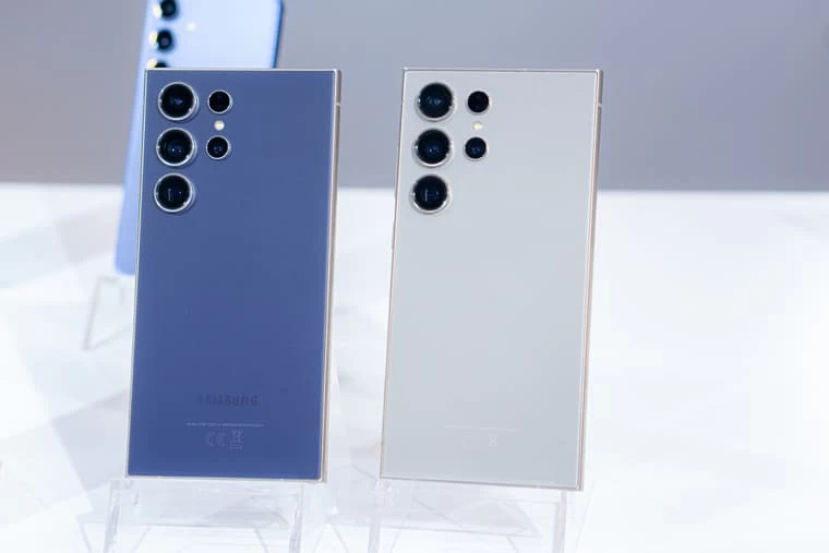 Samsung Galaxy S24 Ultra