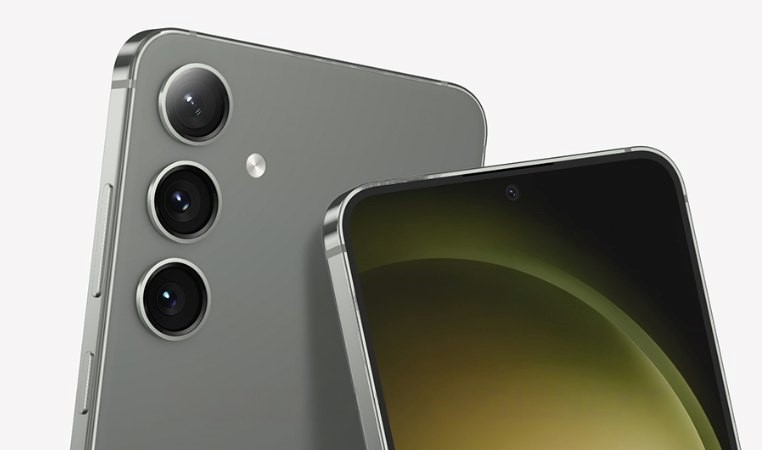 Thiết kế cải tiến với khung viên Armor Aluminum tinh tế.