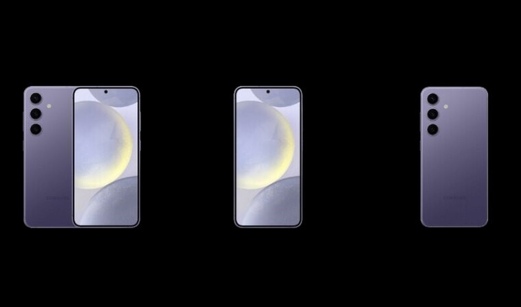 Dung lượng 4.900mAh và bộ nhớ RAM 12GB.