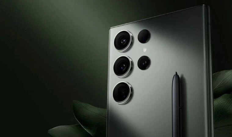 Màn hình 6.8 inch cùng công nghệ Corning Gorilla Armor khả năng chịu va đập và chống trầy trước chắc chắn vượt trội.